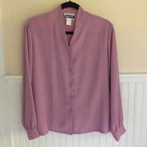 vintage Pendleton button down